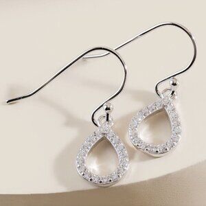 Sterling Silver earrings